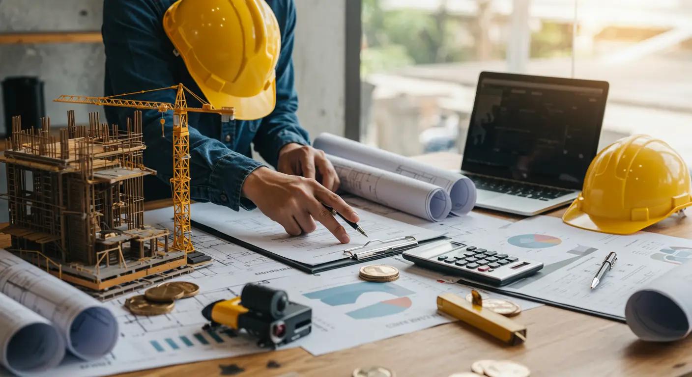 Project optimization and value engineering